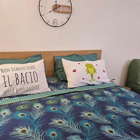 Petraio Home 那不勒斯 外观 照片