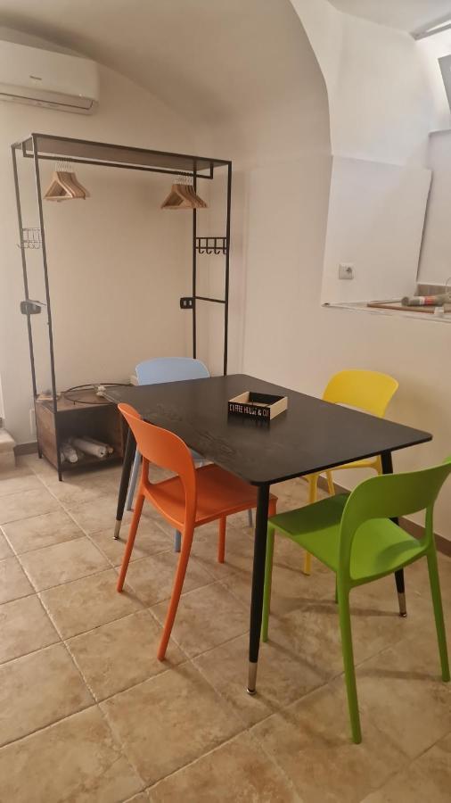 Petraio Home 那不勒斯 外观 照片