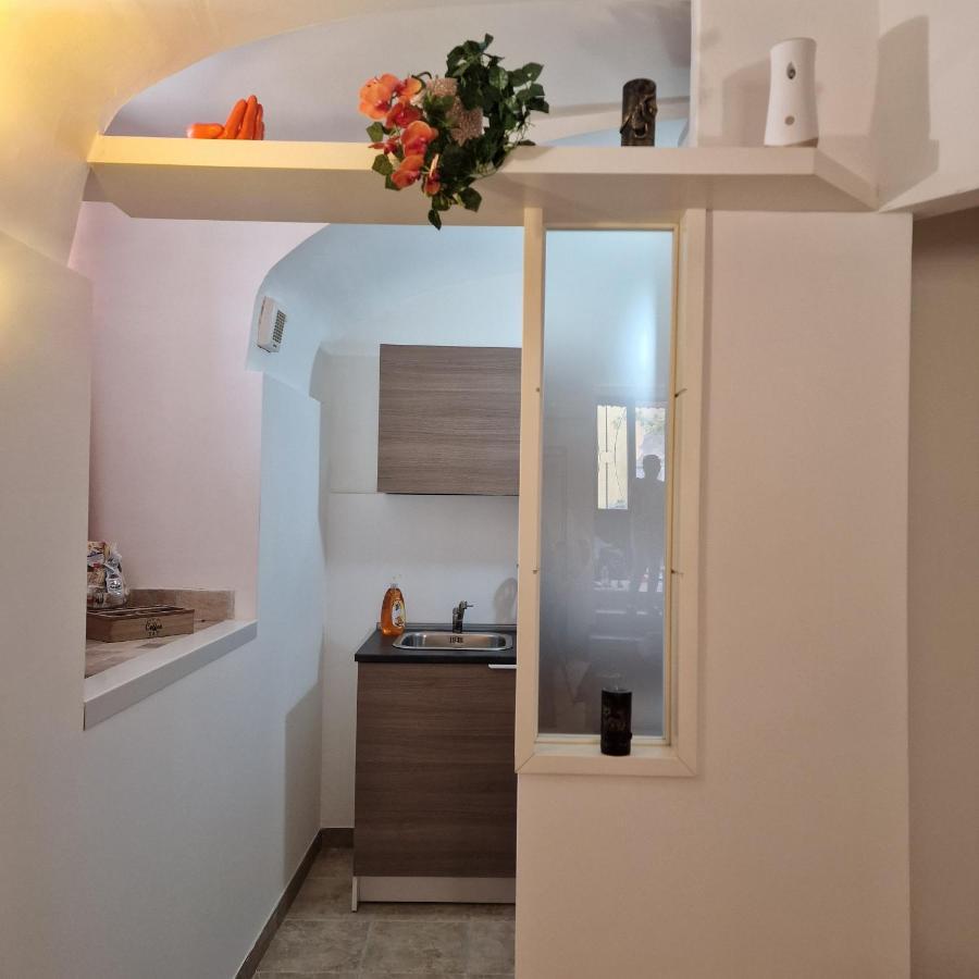 Petraio Home 那不勒斯 外观 照片