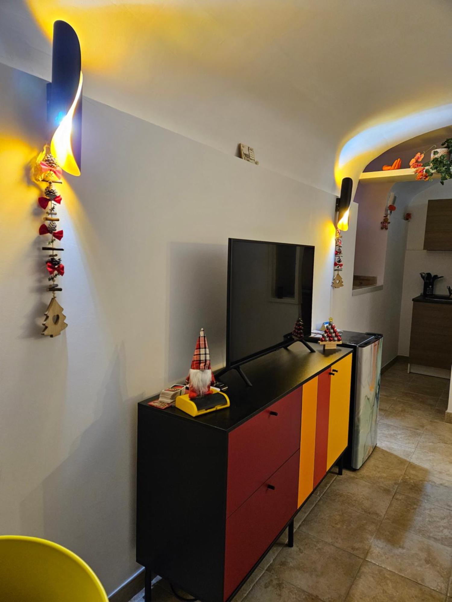 Petraio Home 那不勒斯 外观 照片