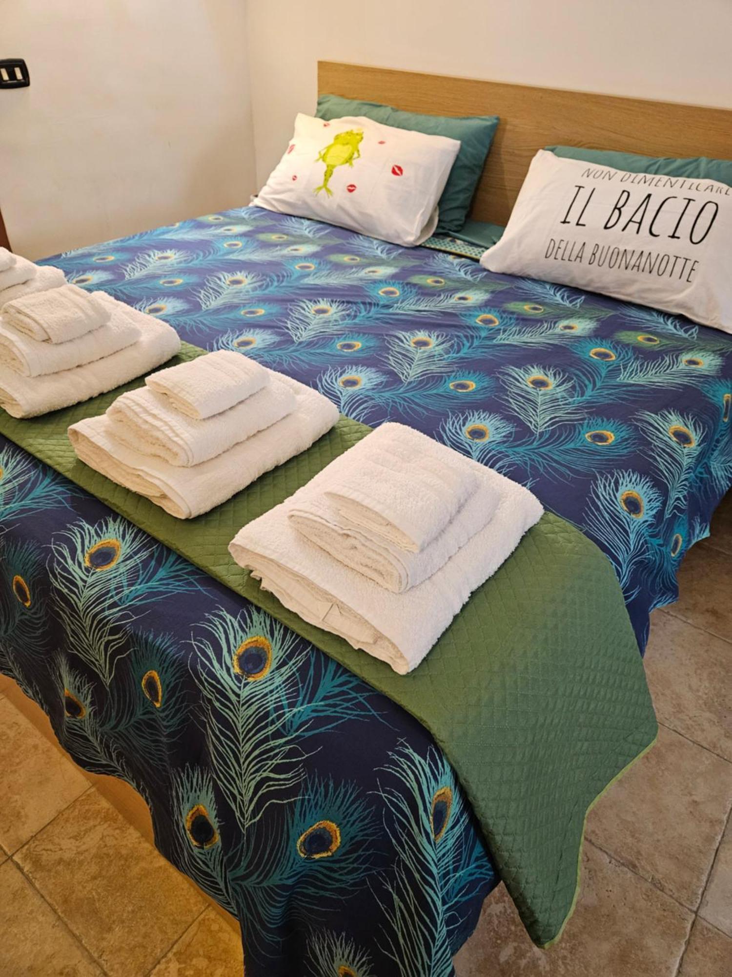 Petraio Home 那不勒斯 外观 照片