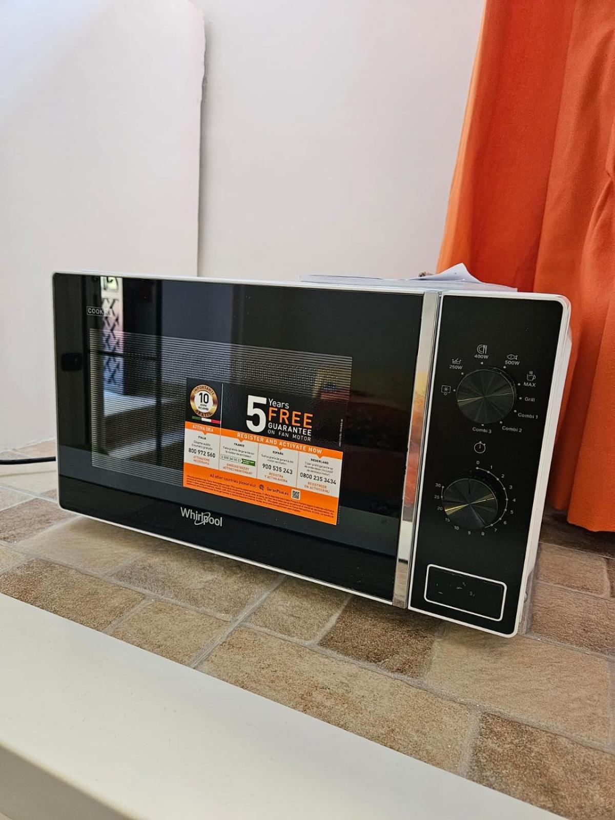 Petraio Home 那不勒斯 外观 照片
