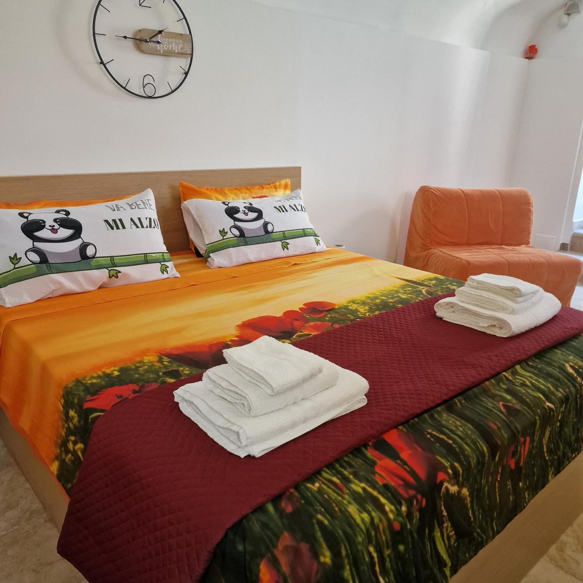 Petraio Home 那不勒斯 外观 照片