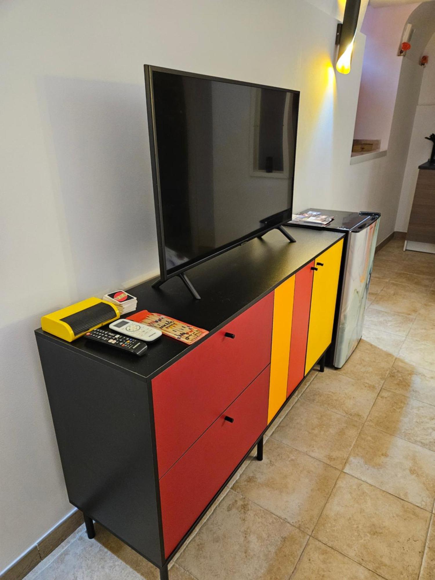 Petraio Home 那不勒斯 外观 照片