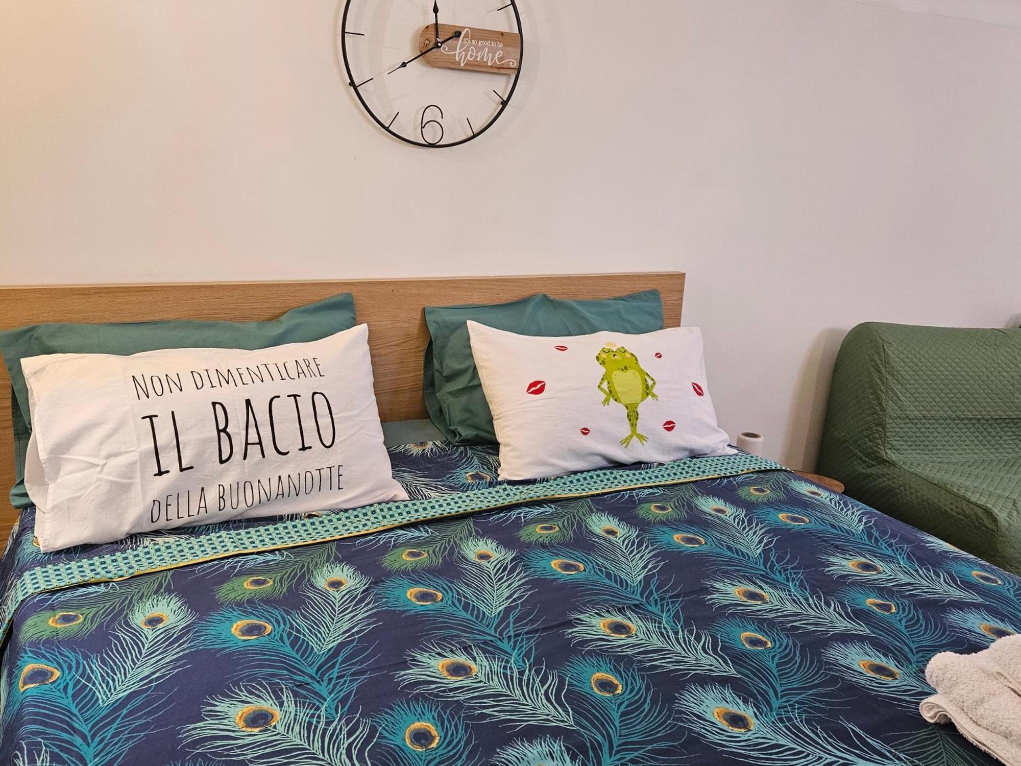 Petraio Home 那不勒斯 外观 照片